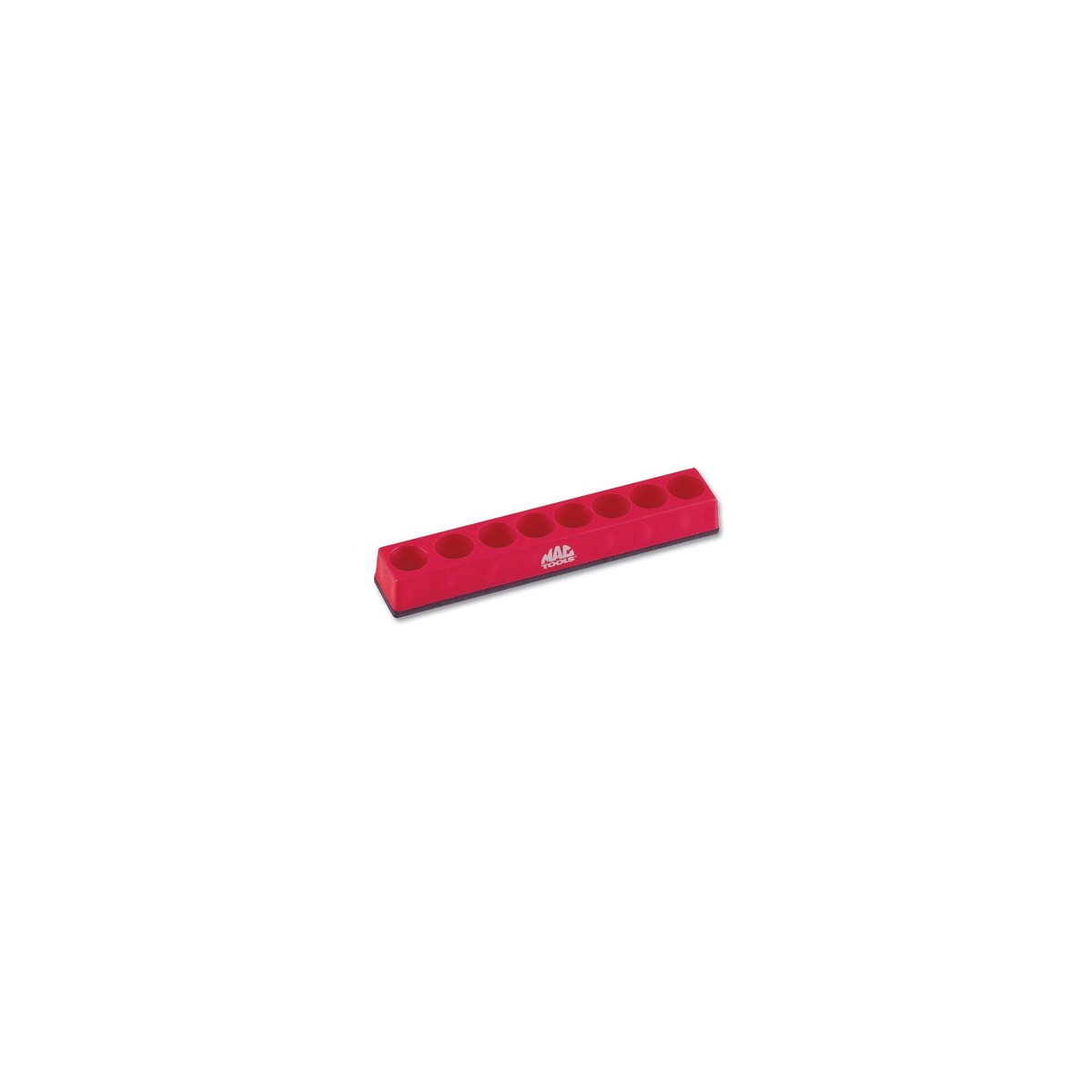 38 Universal - Magnetic Socket Holder - Red