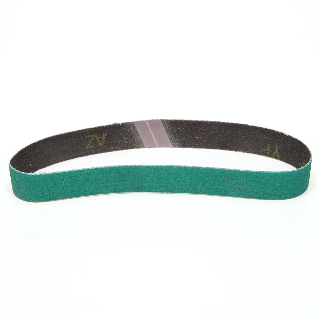 3M Cloth Belt 577F 60 YF-weight 1-58 in x 24 in Fabri-lokSingle-flex