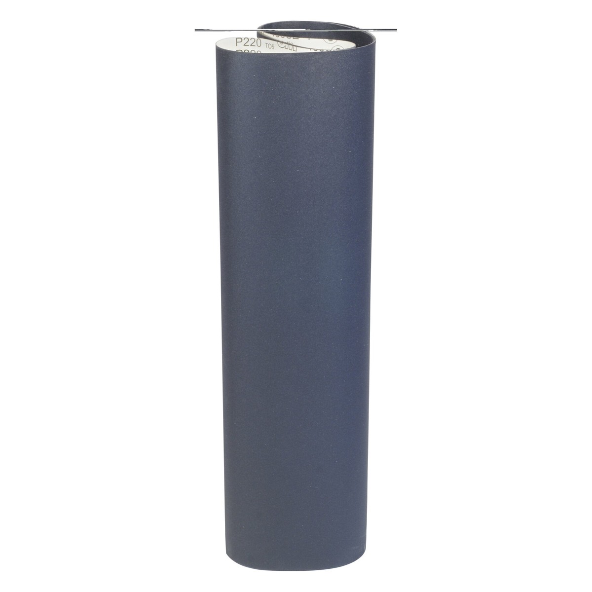 3M Paper Belt 466UZ P180 F-weight 37 in x 103 in Sine-lok Full-flex