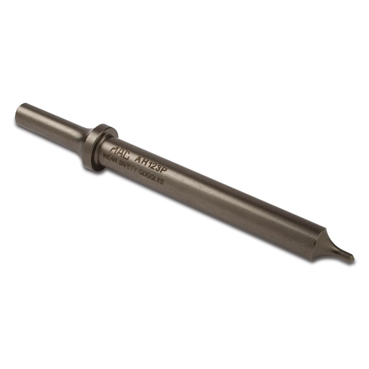 401 Shank Truck Brake Rivet Punch Air Hammer Bit 6
