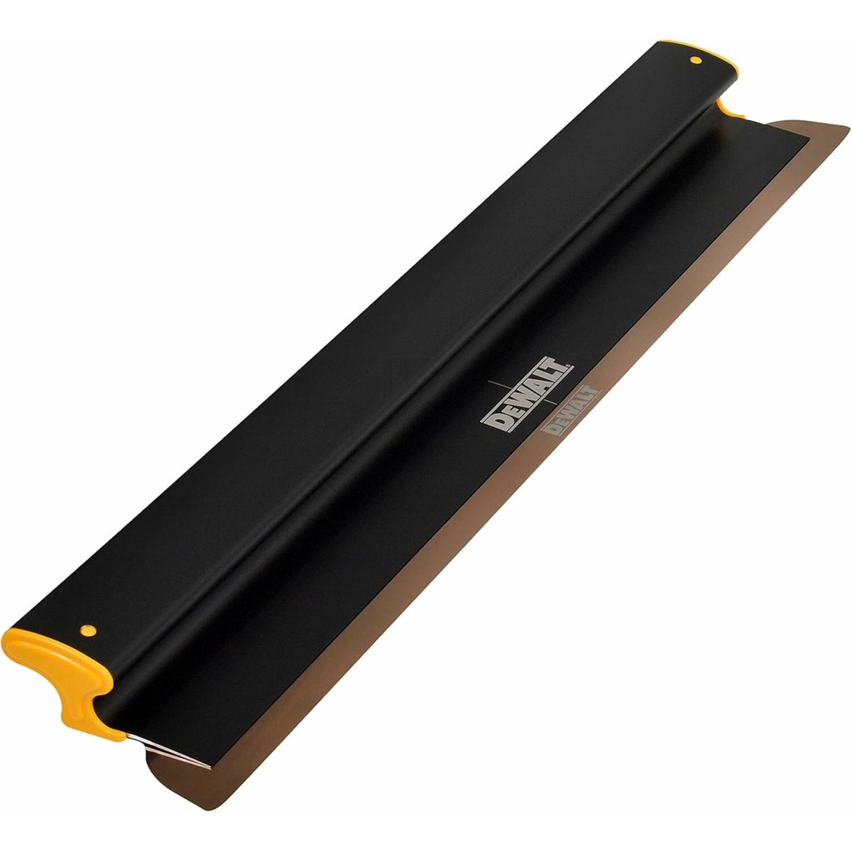 Dewalt DXTT-2-932 32 in Skimming Blade - Aluminum Housing with 0012 in (03mm) Replaceable Stainless Steel Blade Insert
