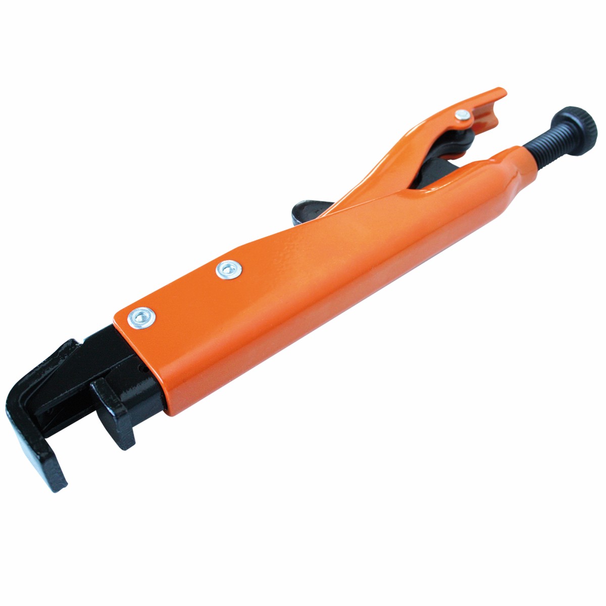Grip-on L Type Axial Grip Locking Pliers