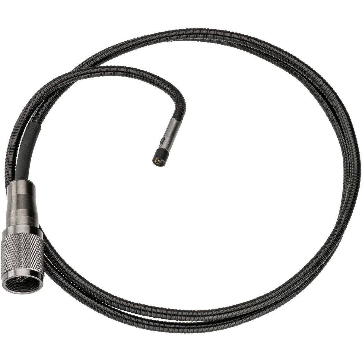 Hazet 4812-11FS HD Probe 49 mm Front and Side Camera