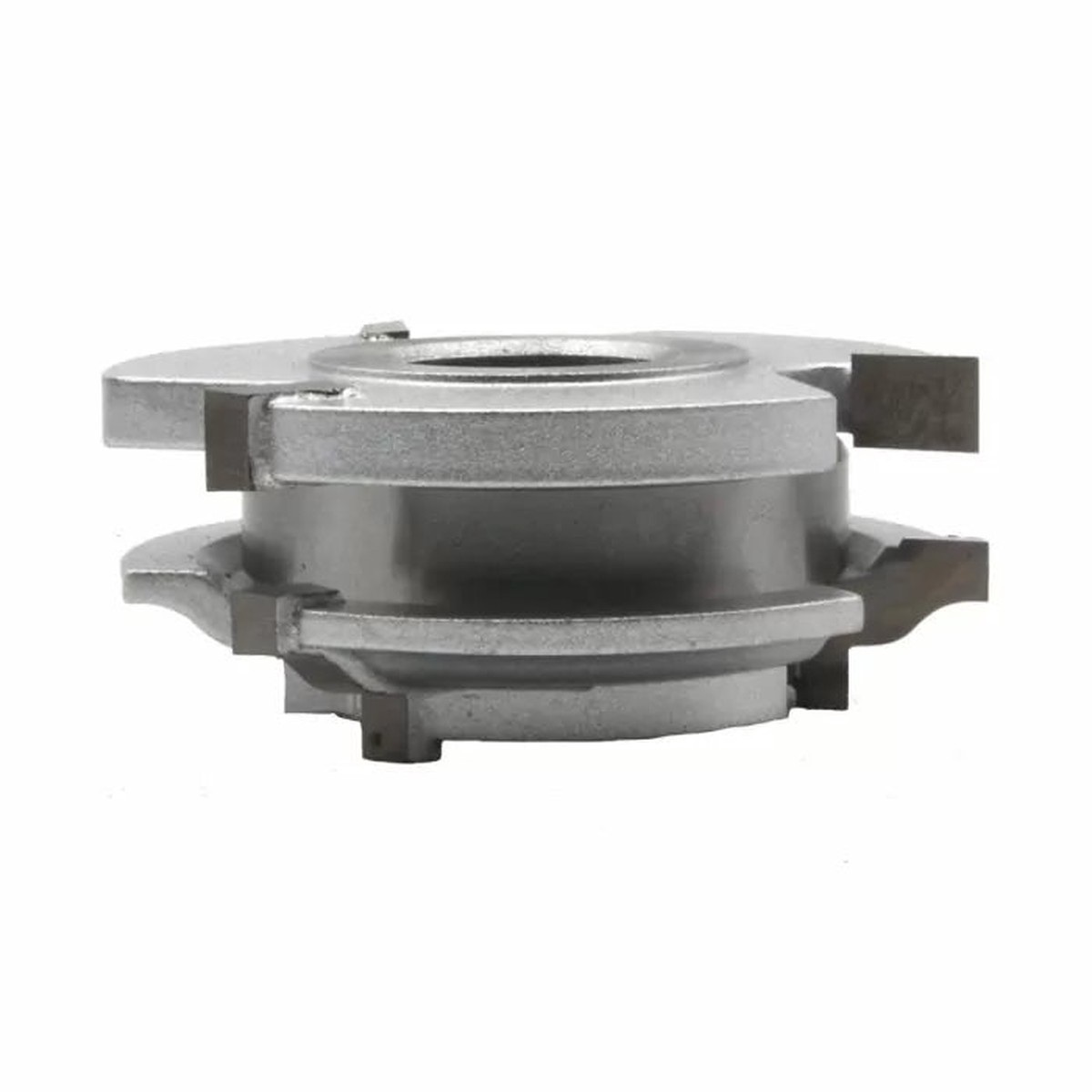Infinity Tools Reversible Rail Stile Shape-Up Shaper Cutter for Cabinet Doors 34 Bore