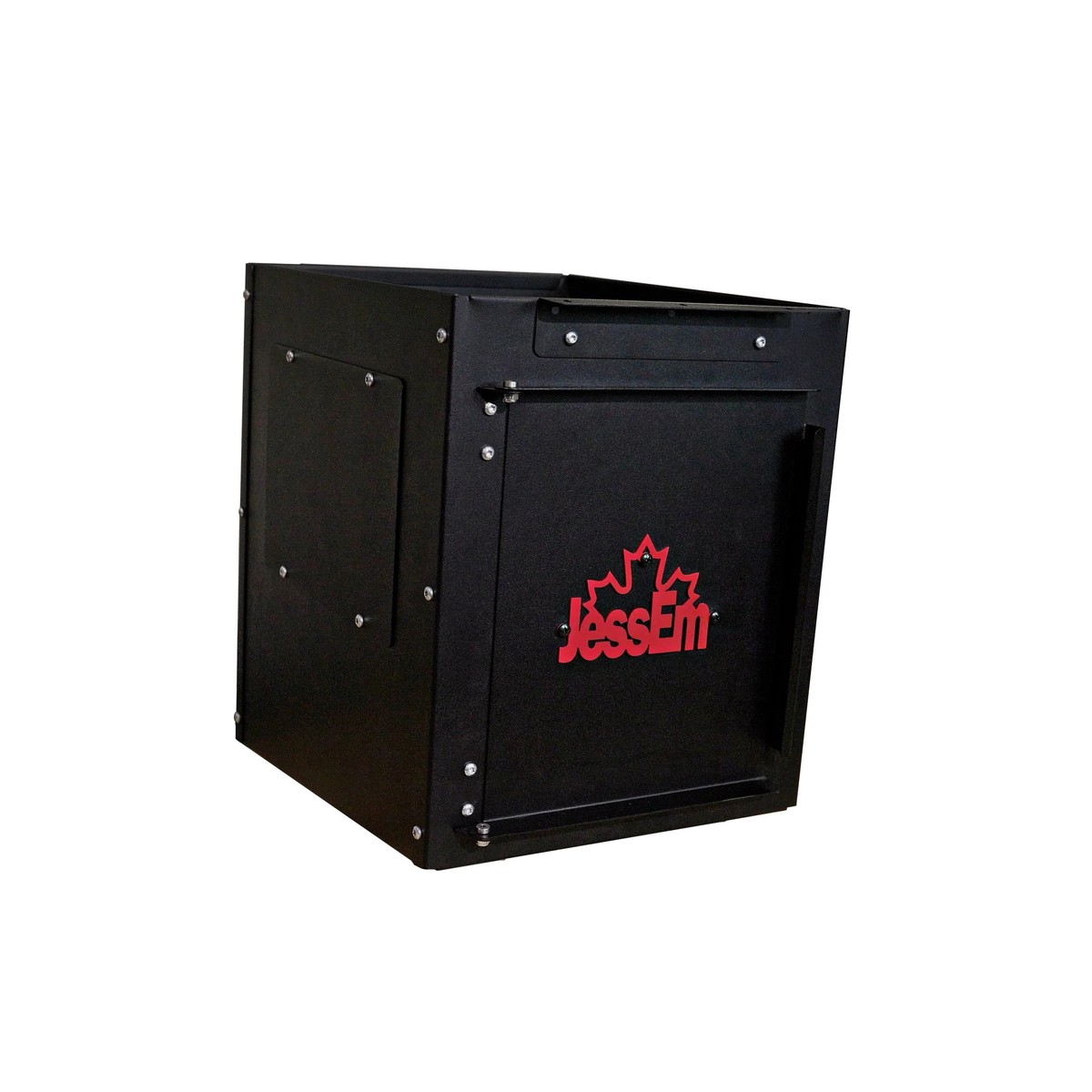 JessEm Dual Intake Dust Box