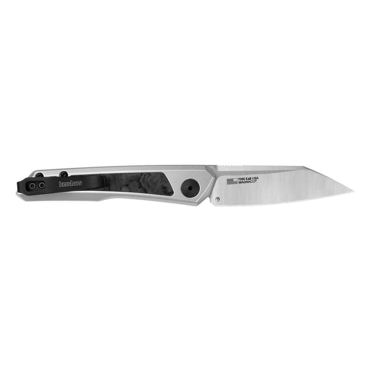 Kershaw 7050 Launch 20 Automatic MagnaCut blade