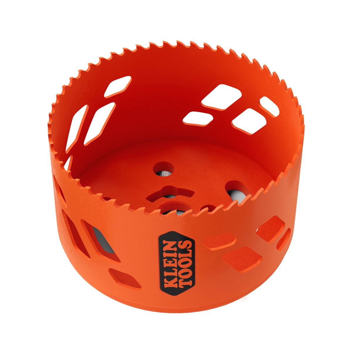 Klein Tools 31026 Bi-Metal Hole Saw 3-58-Inch