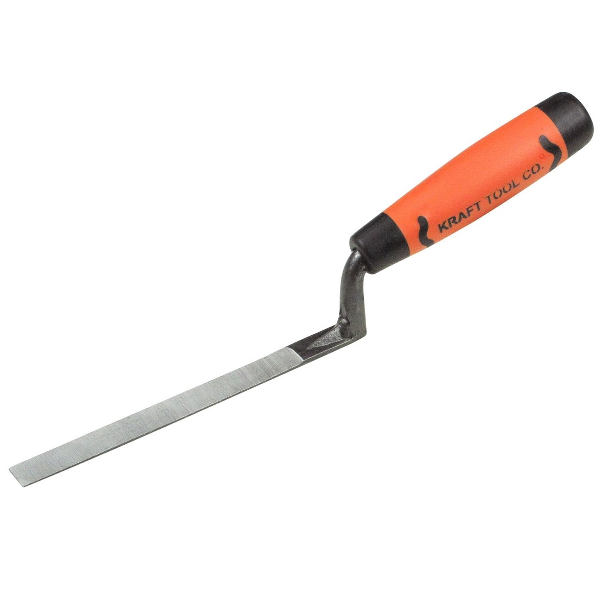 Kraft Tool BL763PF 38 Caulking Trowel with ProForm Handle