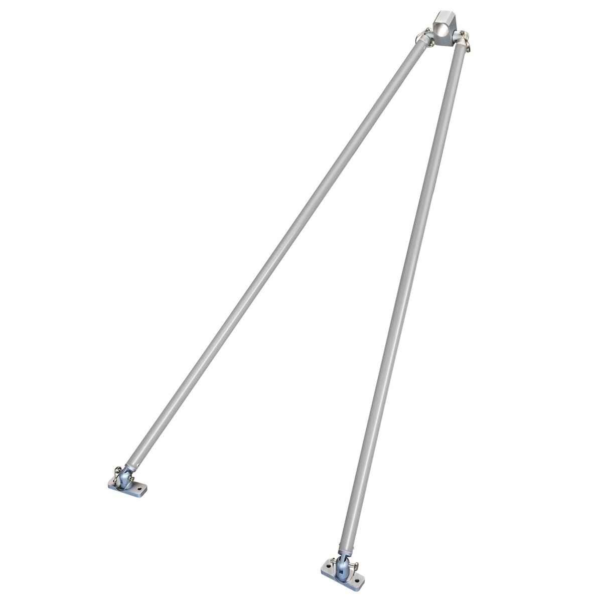 Kraft Tool CC711 Out Riggers Paving Straightedge