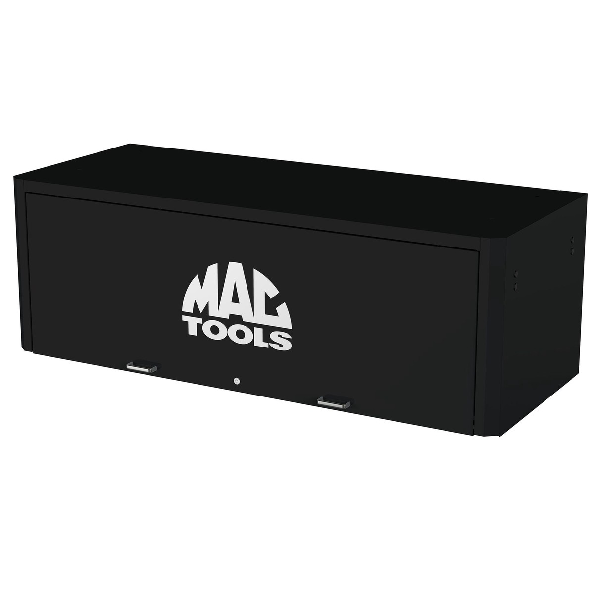 Macsimizer Series M7530 Series Top Hutch - Galaxy Black