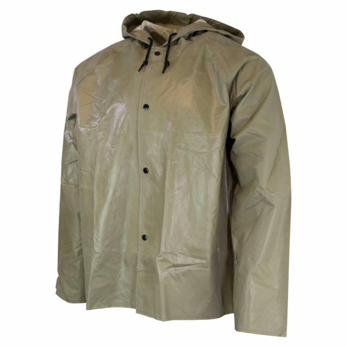 Neese 45AJ Magnum Jacket with Hood