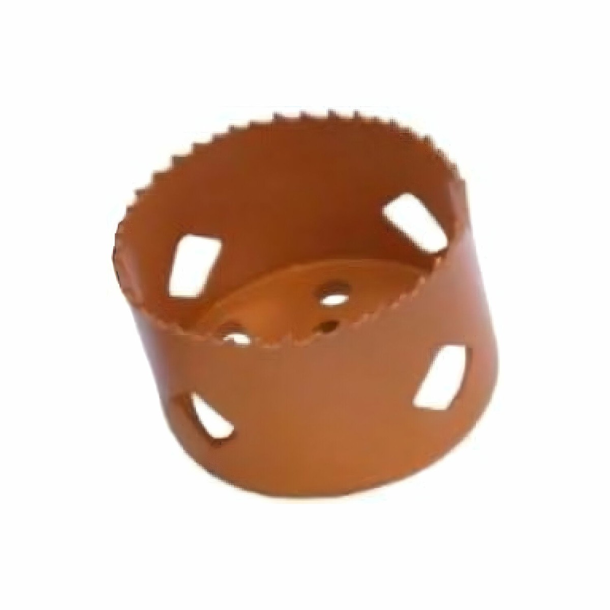 Ridgid 27703 1-18-Inch Bi-Metal Cryo Hole Saw