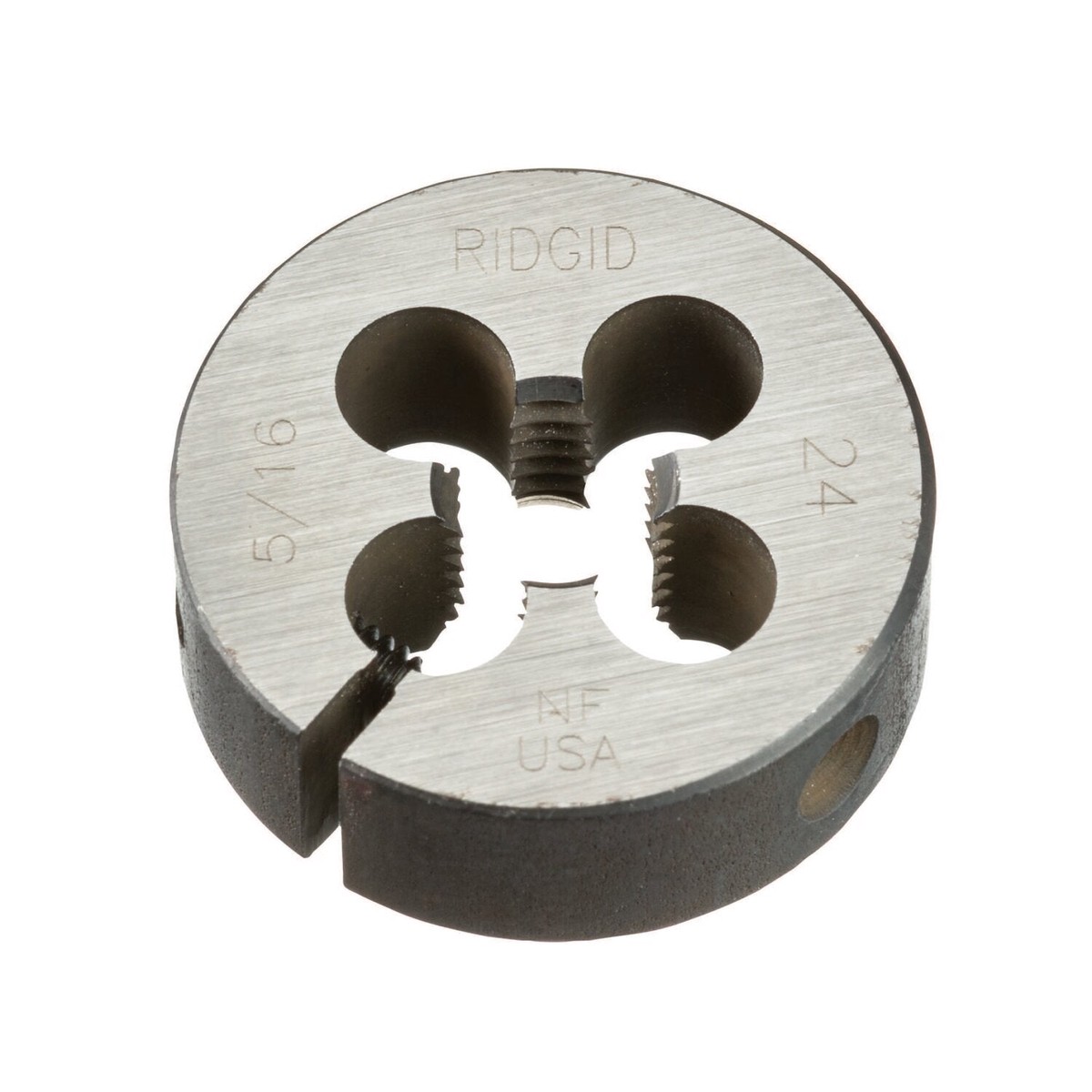 Ridgid 38390 DIE BUTTON 516-24 UNF