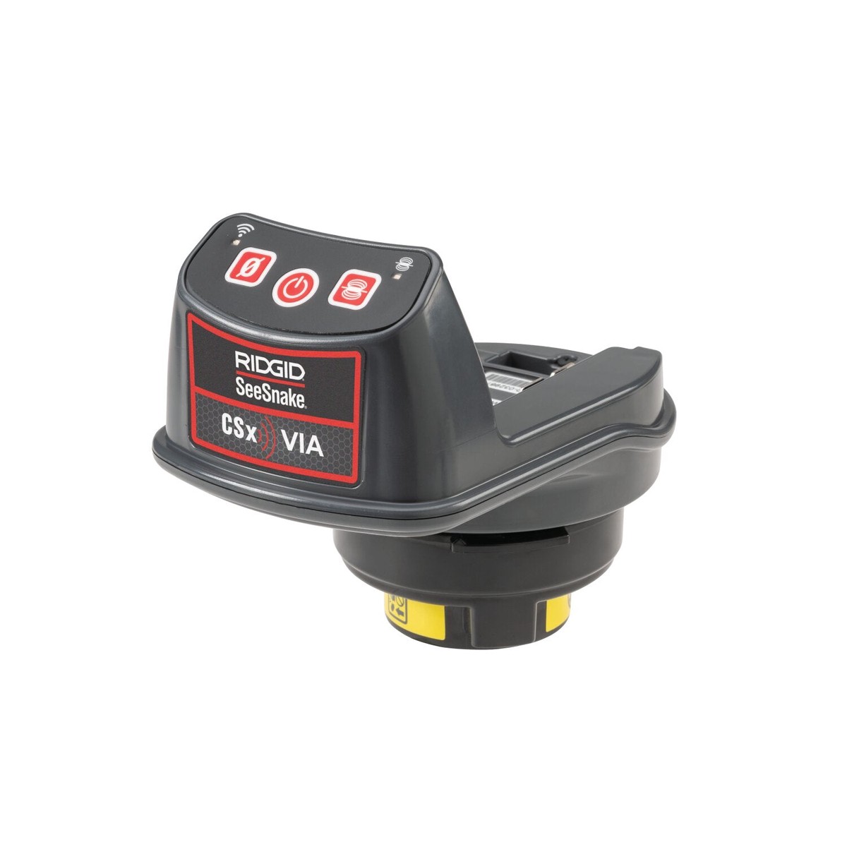 Ridgid 66523 HUB CSX VIA WIFI
