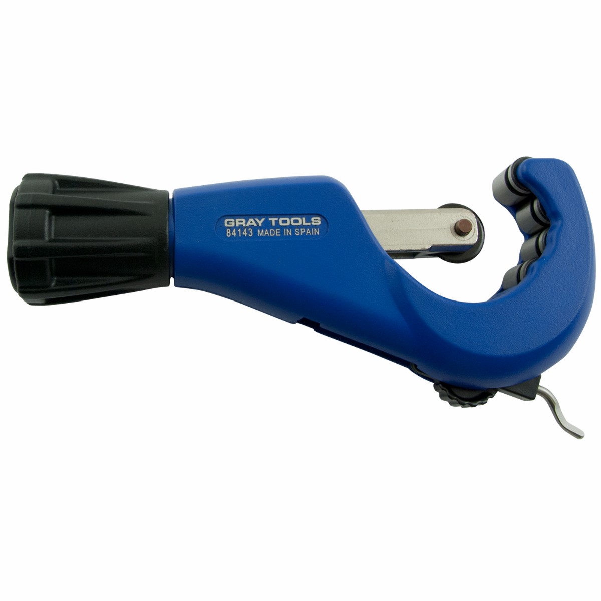 Tube Cutter for 18 to 1-34 O D