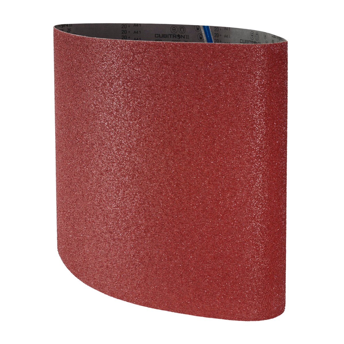 3M Cubitron II Cloth Belt 966F 50 YF-weight 42 in x 126 inFilm-lok