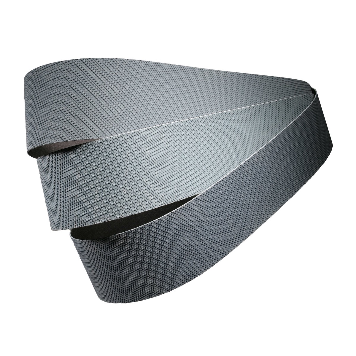 3M Trizact Cloth Belt 463FC A45 YF-weight 19 in x 60 in Film-lokFull-flex