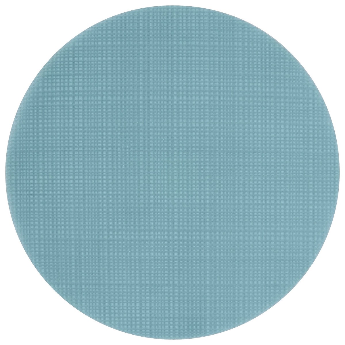 3M Trizact PSA Film Disc 268XA A10 3MIL Blue 8 in x NH Die 800L