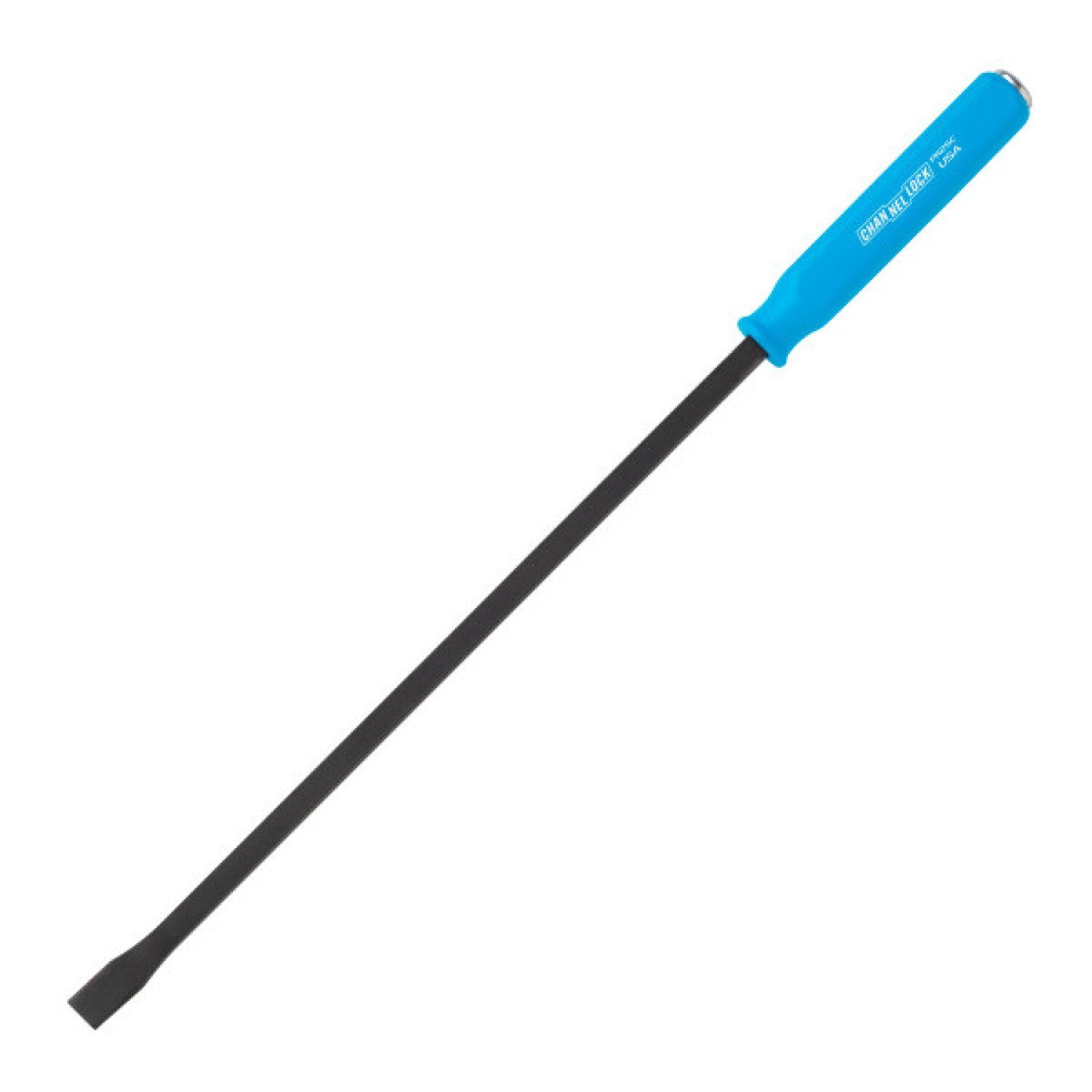 Channellock PR25C 12 x 18-Inch Professional Pry Bar 25-Inch