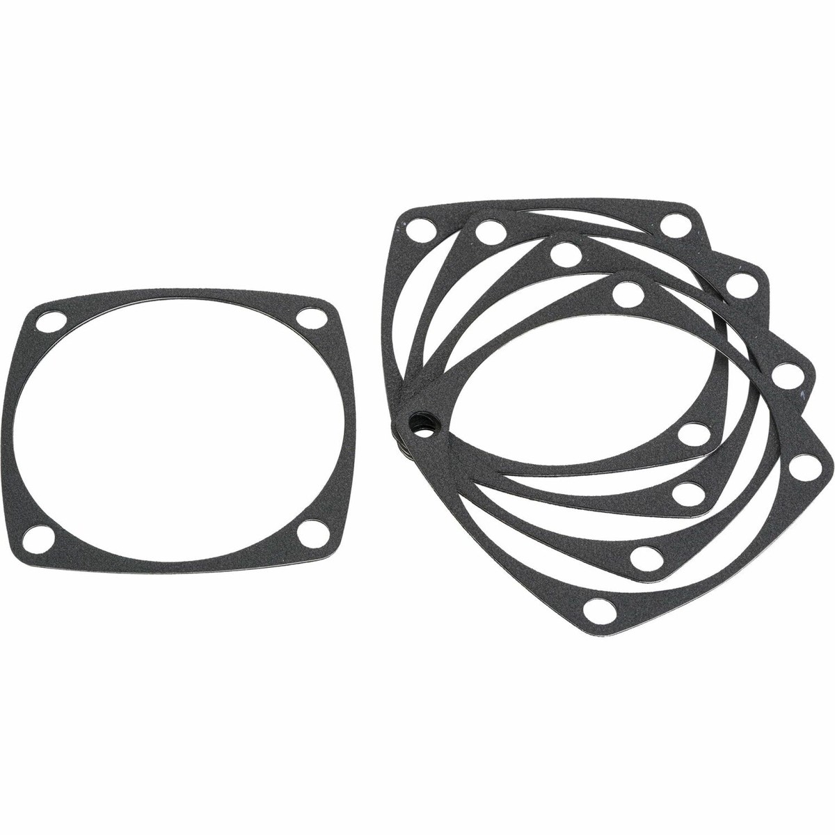 Hazet 9014MG-085 Housing seal front