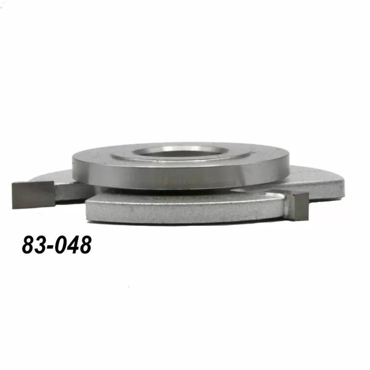 Infinity Tools Shape-Up Shaper Cutter 55mm Plywood Panel Kit 34 Bore