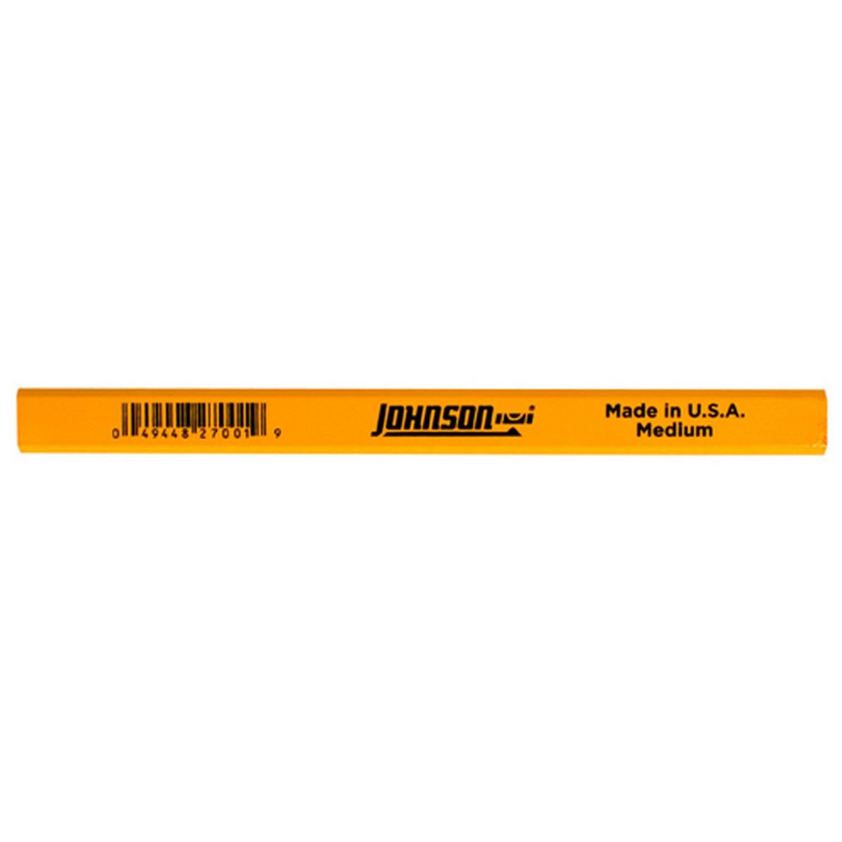 Johnson CPB-12 Bulk Carpenter Pencil