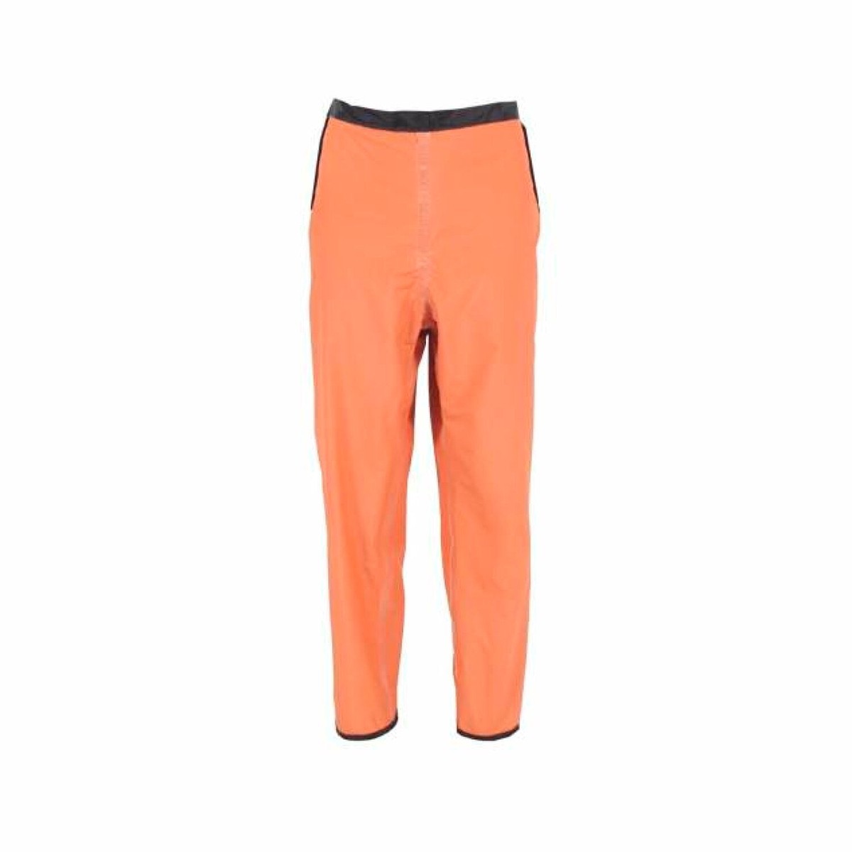 Neese 447RPT Reversible Police Trouser - OrangeBlack