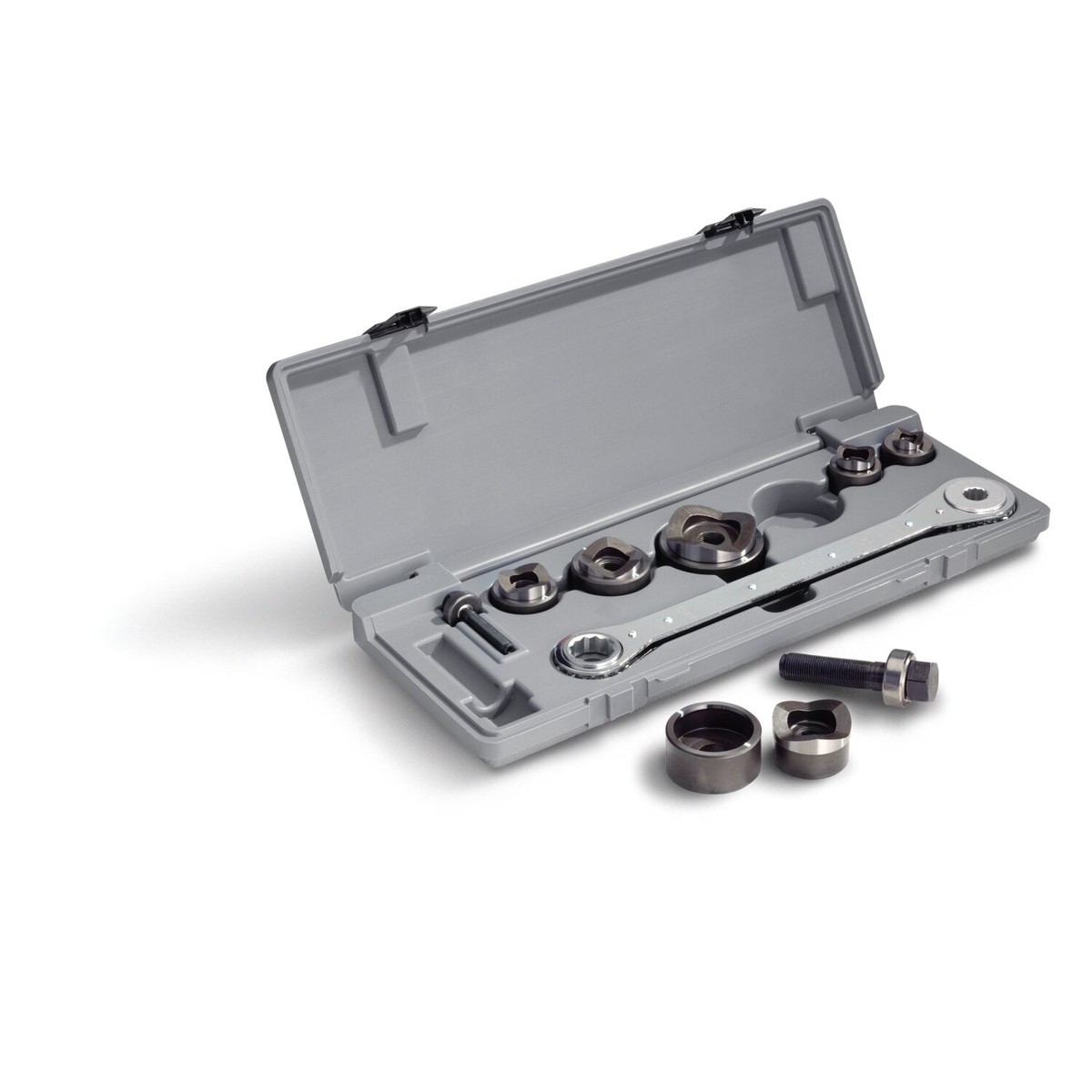 Ridgid 31792 R737BB 1 12-2 Ball Bearing Kit wCase