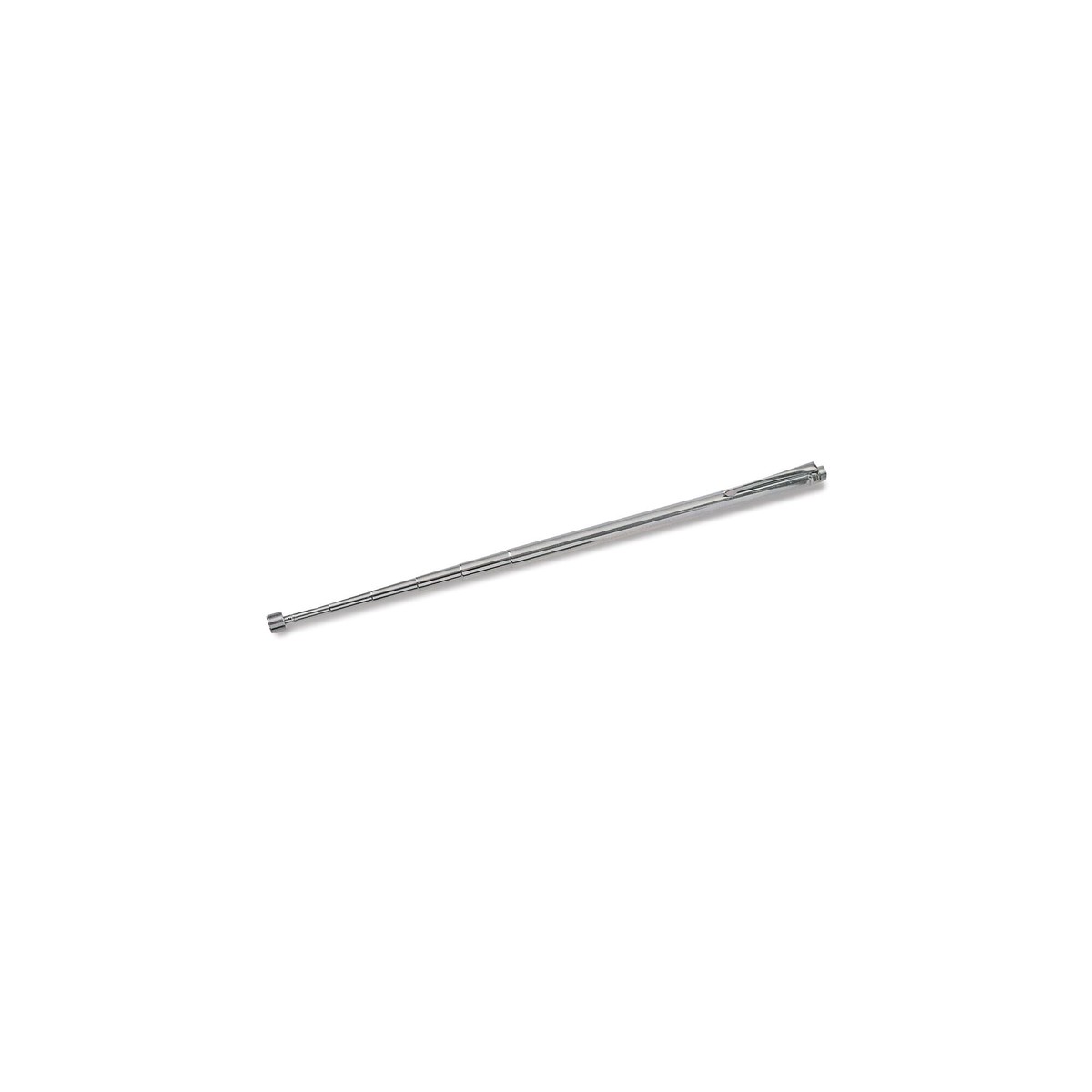 Telescopic Pocket Magnetic Pick-Up Tool - 15 lbs