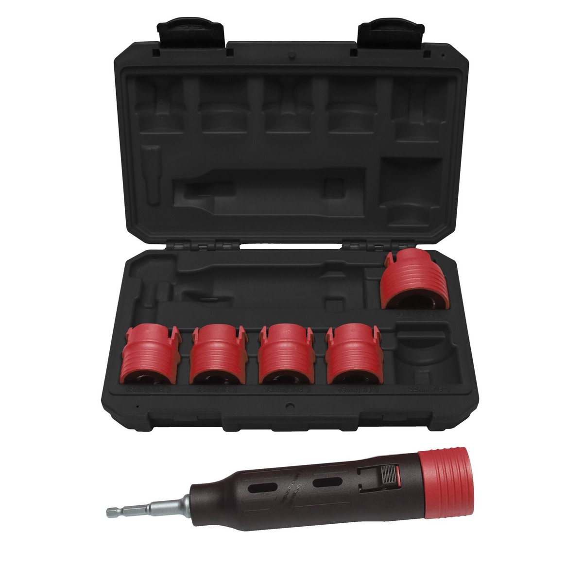 Wheel Stud Cleaning Kit