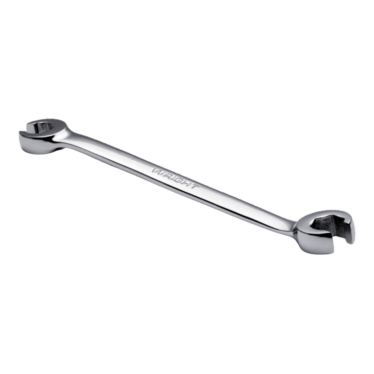 Wright Tool 1618 Flare Nut Wrench 6 Point Satin - 12 x 916