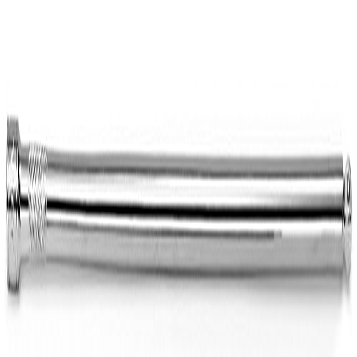 14 14 Drive Chrome Wobble Extension