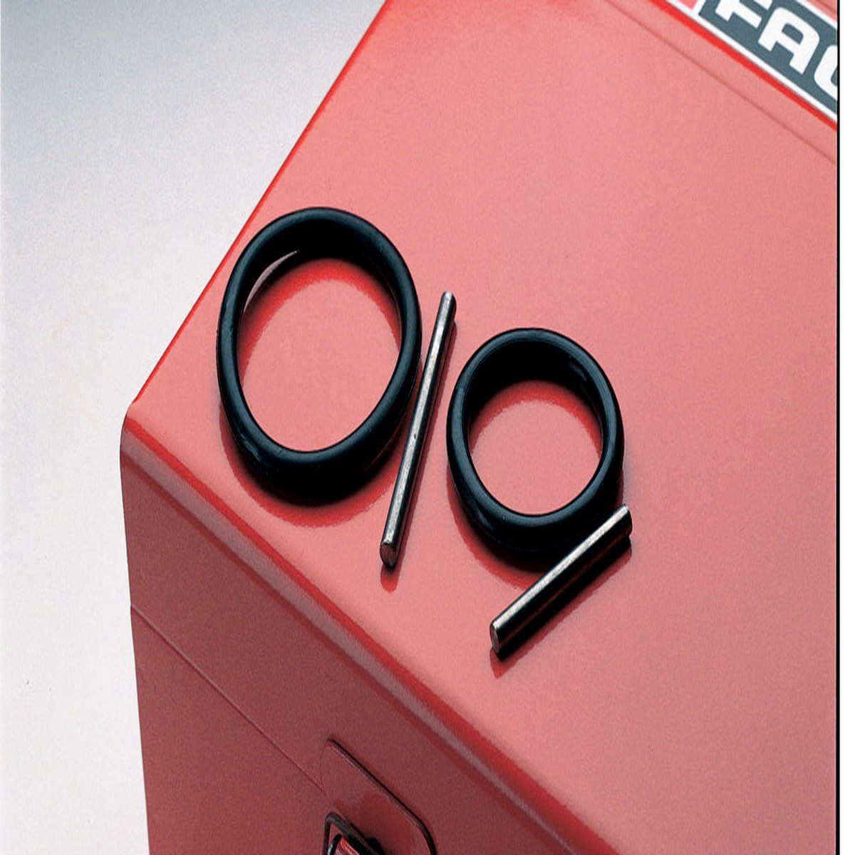 18 x 1-58 Retaining Ring Impact Socket