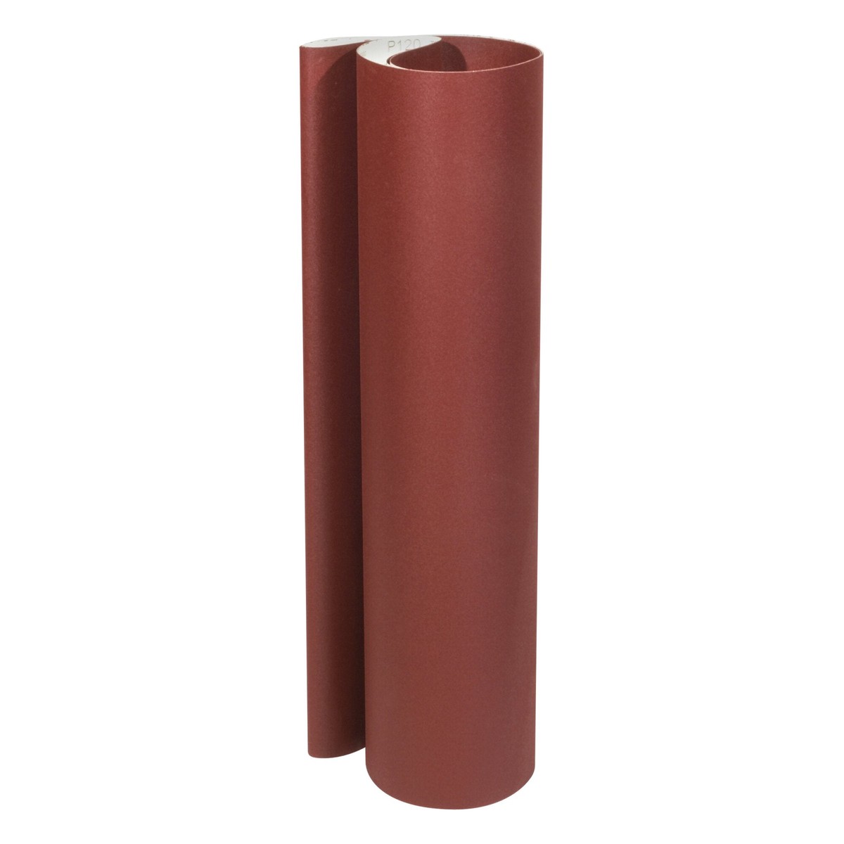 3M Cloth Belt 340D 80 X-weight 36 in x 75 in Sine-lok Single-flex