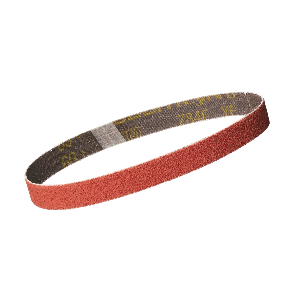 3M Cubitron ll Cloth Belt 784F 36 YF-weight 3 in x 18 in Fabri-lok