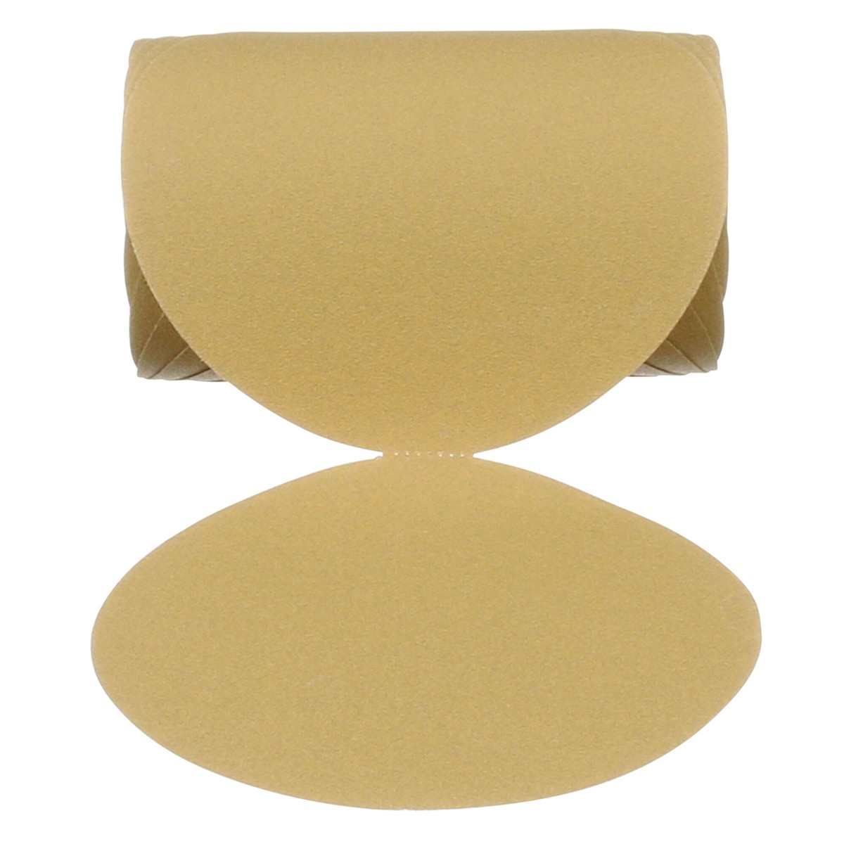3M Stikit Paper Disc Roll 236U P220 C-weight 8 in x NH Die 800L