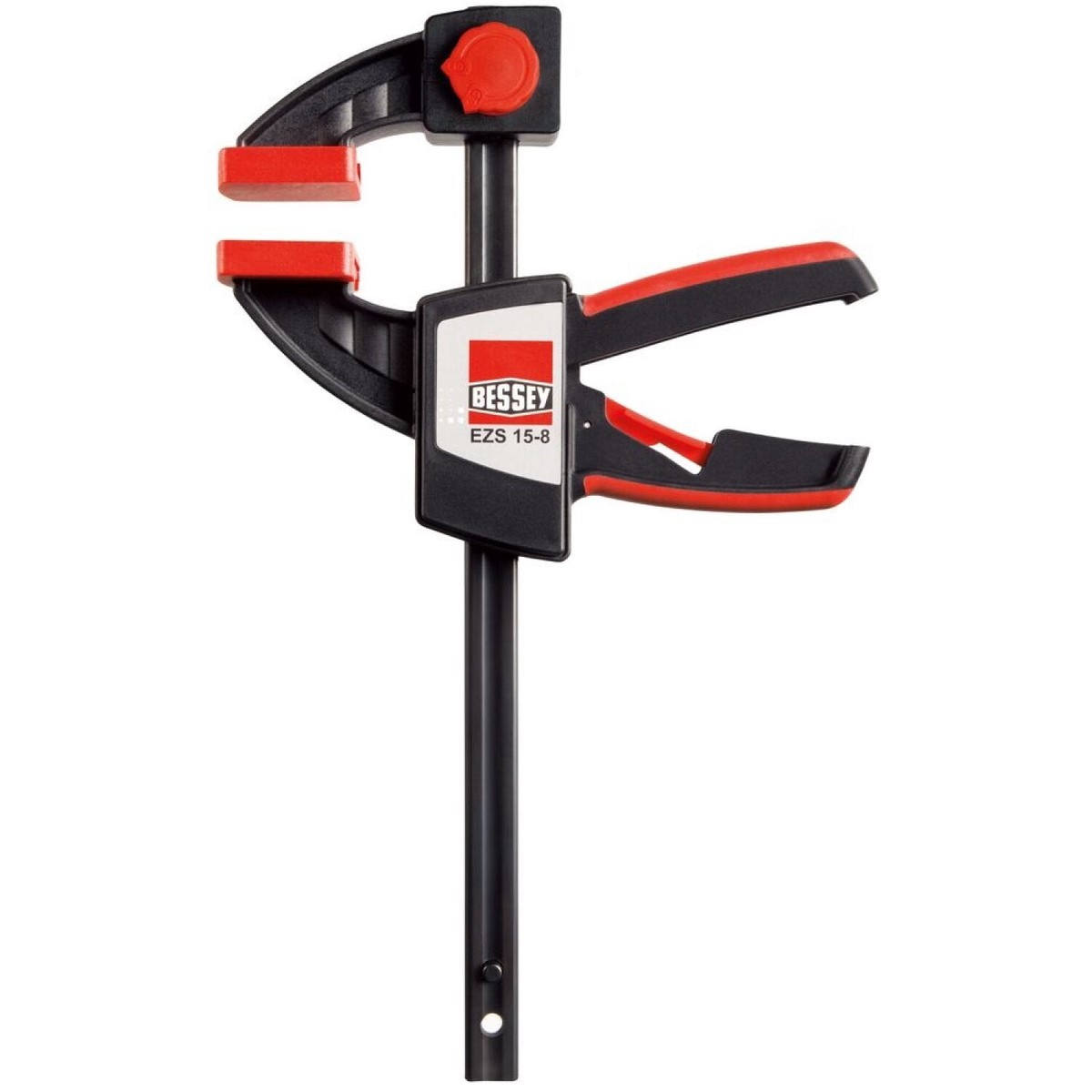 Bessey EZS45-8 Clamp one hand EZS Series 18 In x 35 In 445 lb