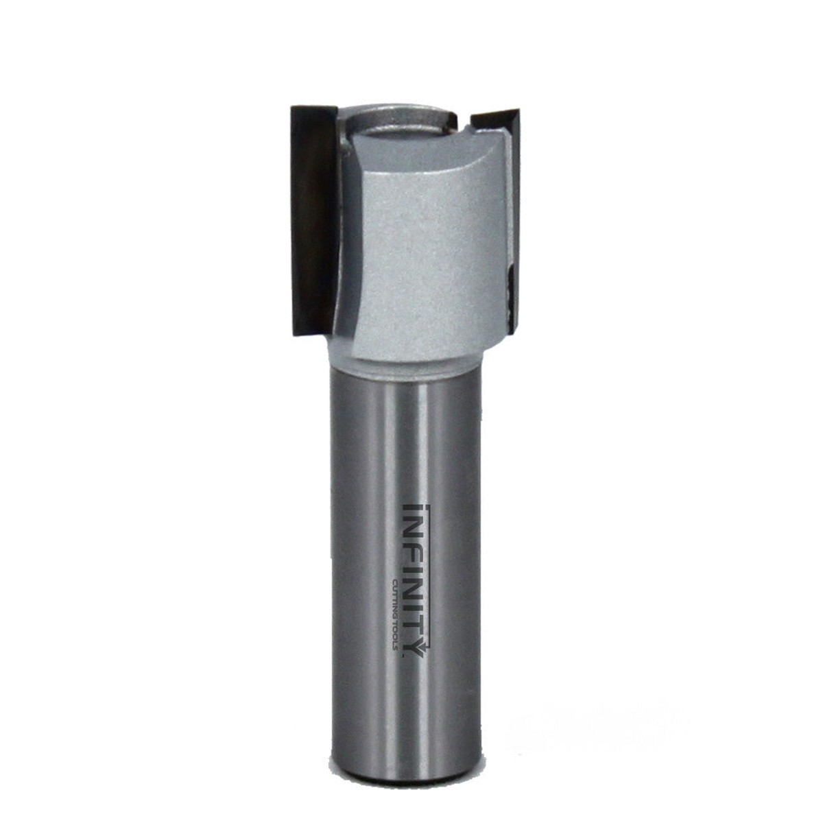 Infinity Tools 12 Shank Mortise Tenon Router Bits