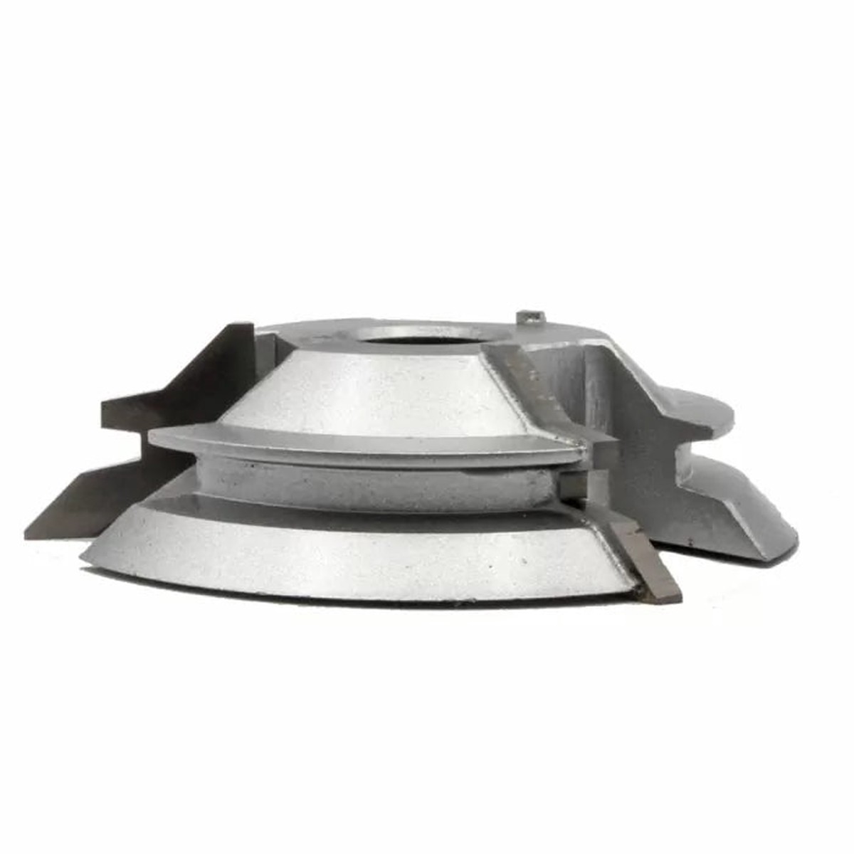 Infinity Tools Shape-Up 45 Lock Miter Shaper Cutter 34 Bore