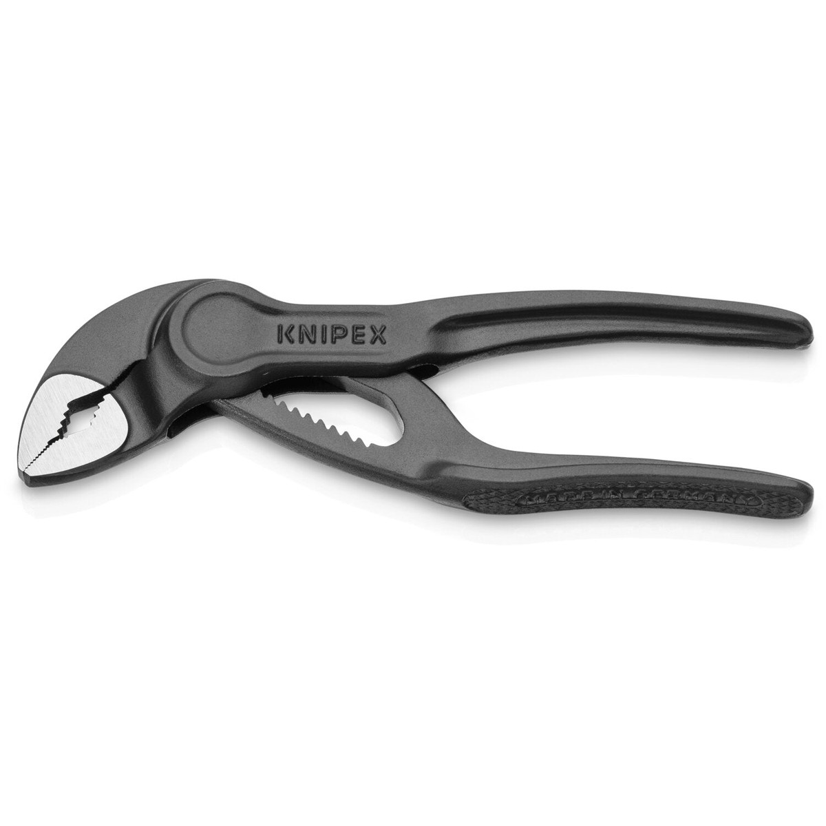 Knipex 87 00 100 SBA 4 Cobra XS Water Pump Pliers