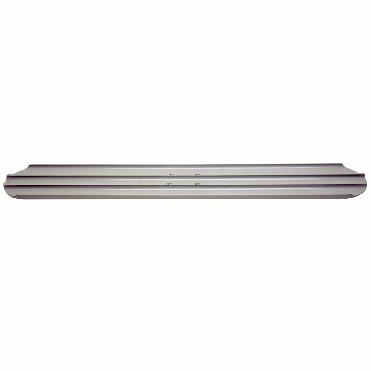 Kraft Tool CC742-01 42 Round End Magnesium Bull Float Blade