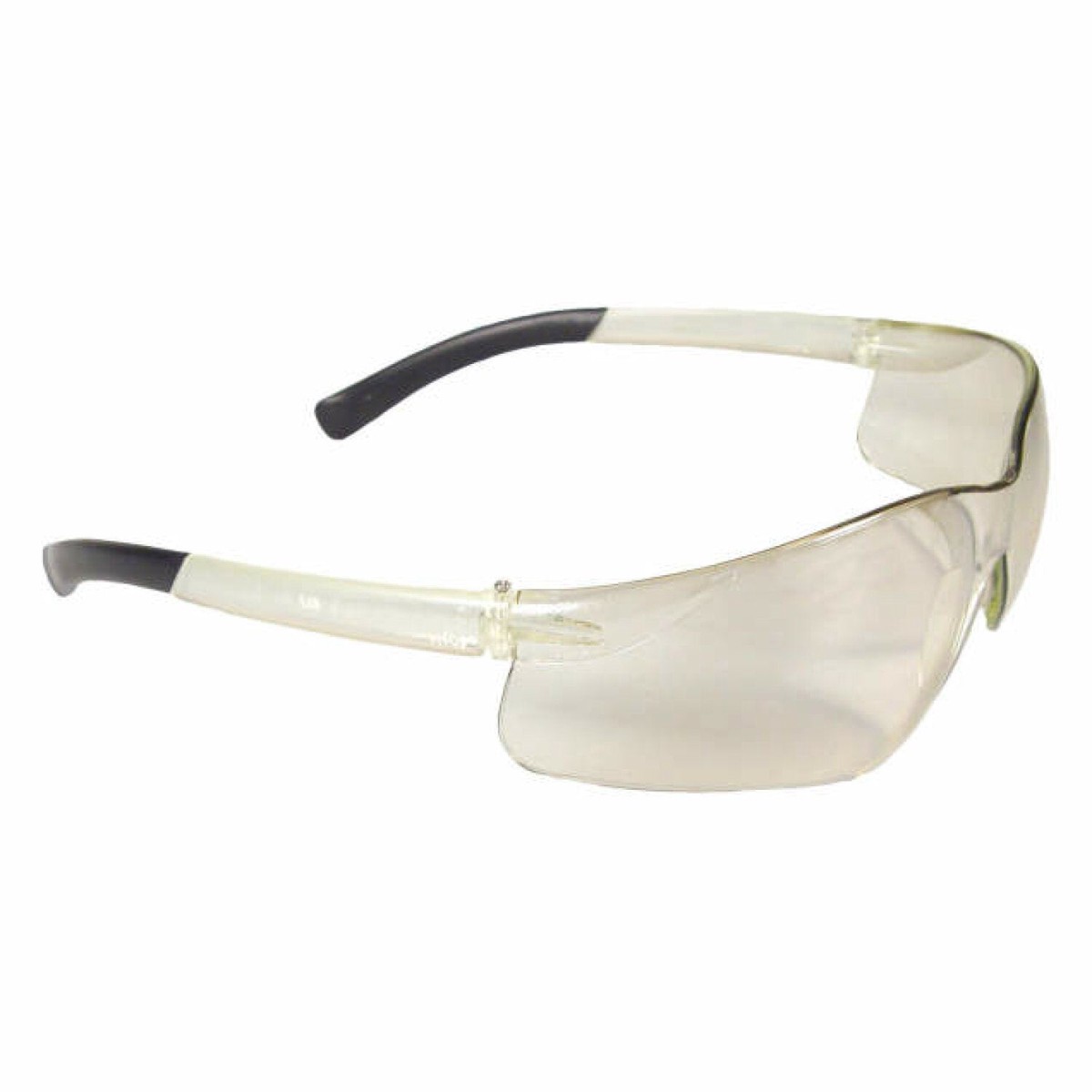 Radians ATS-90 Rad-Atac Small Safety Eyewear - IndoorOutdoor Frame - IndoorOutdoor Lens