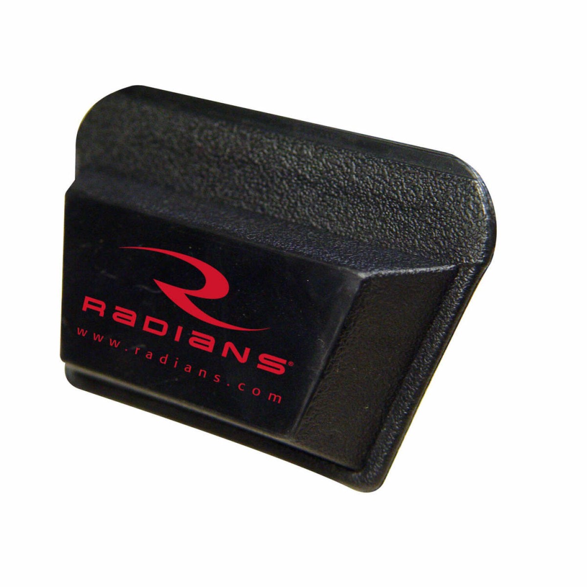 Radians CEPCASE Custom Molded Earplug Plastic Carrying Case