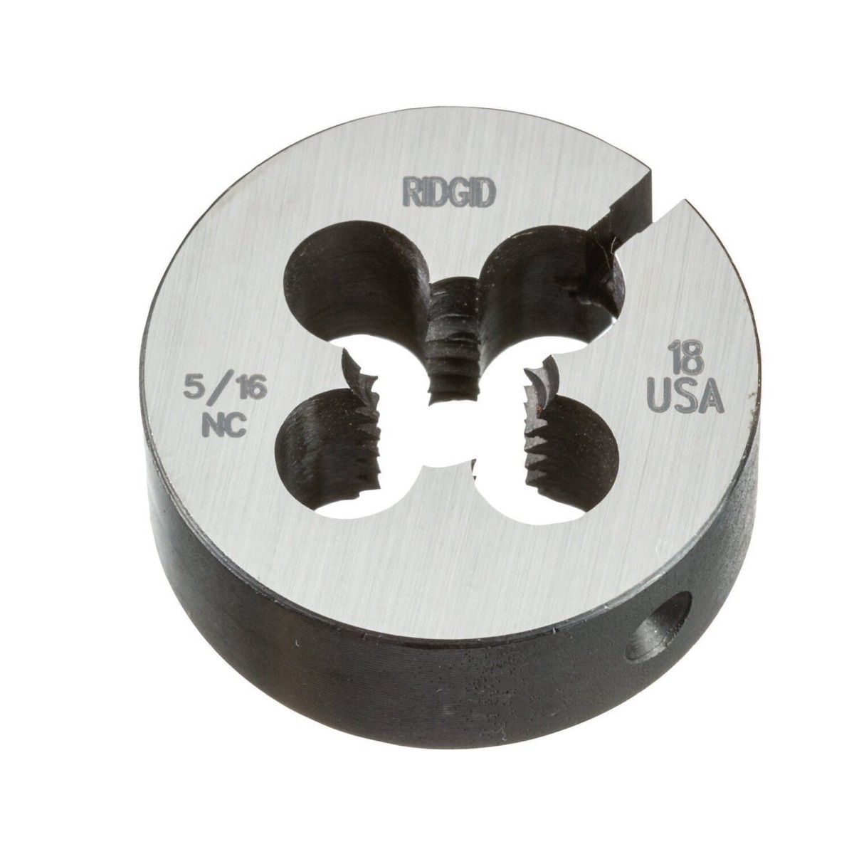 Ridgid 38340 DIE BUTTON 516-18 UNC