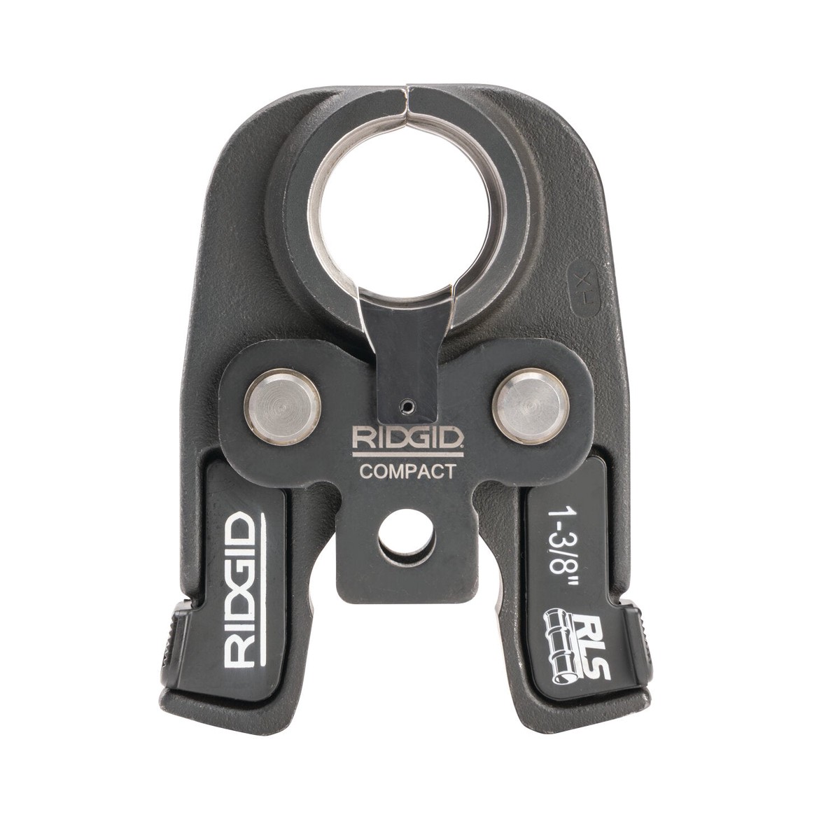 Ridgid 55148 RLS Compact Jaw 1-38