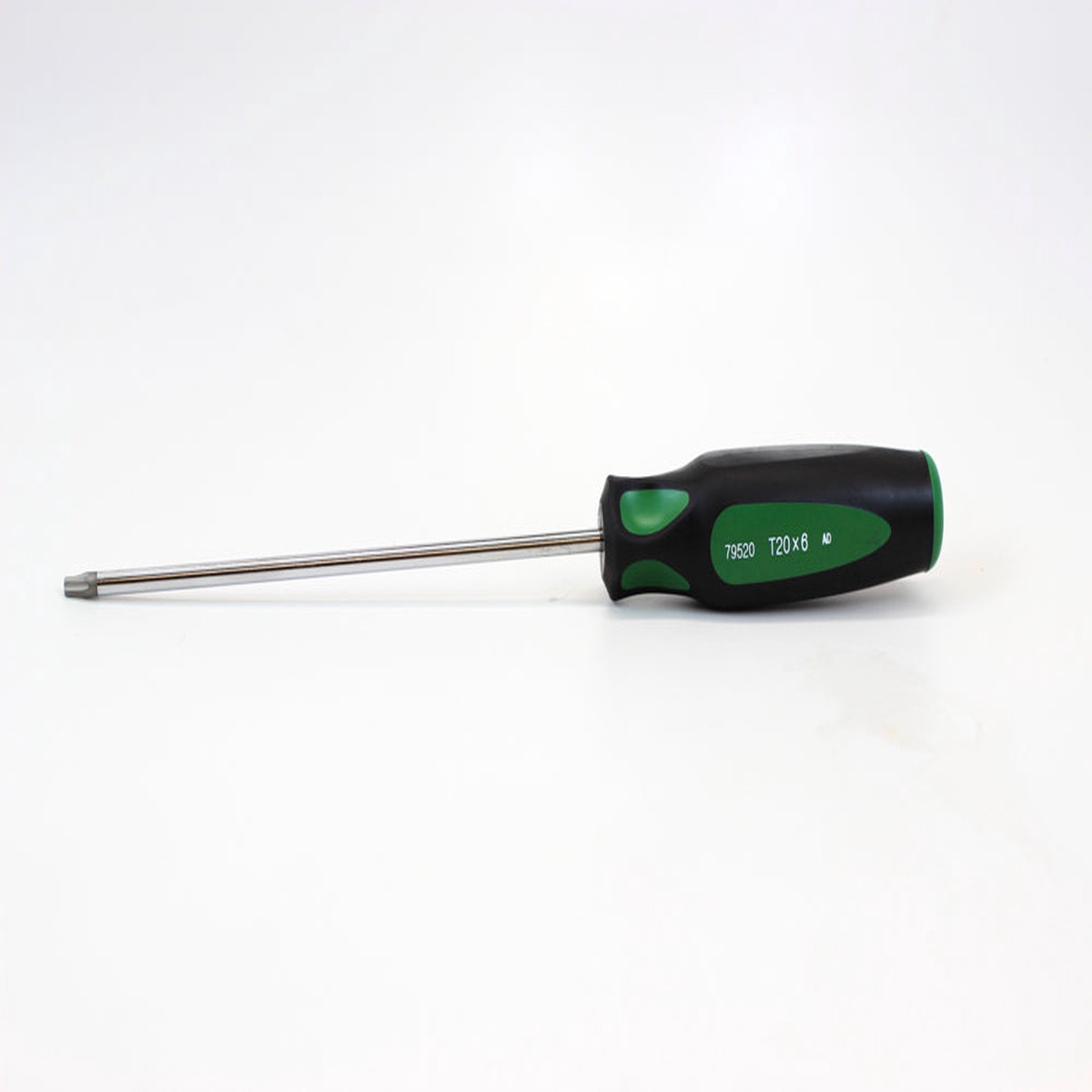 T20 x 6 CushionGrip Torx Screwdriver