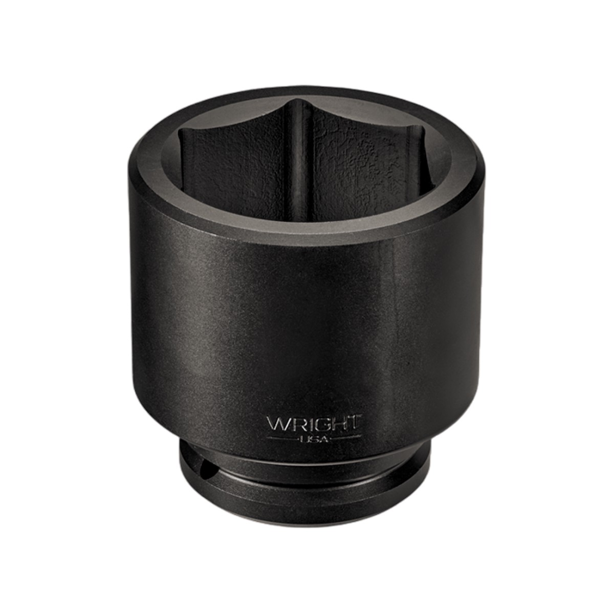 Wright Tool 848-42MM 1-12 Drive 6 Point Standard Metric Impact Socket - 42mm