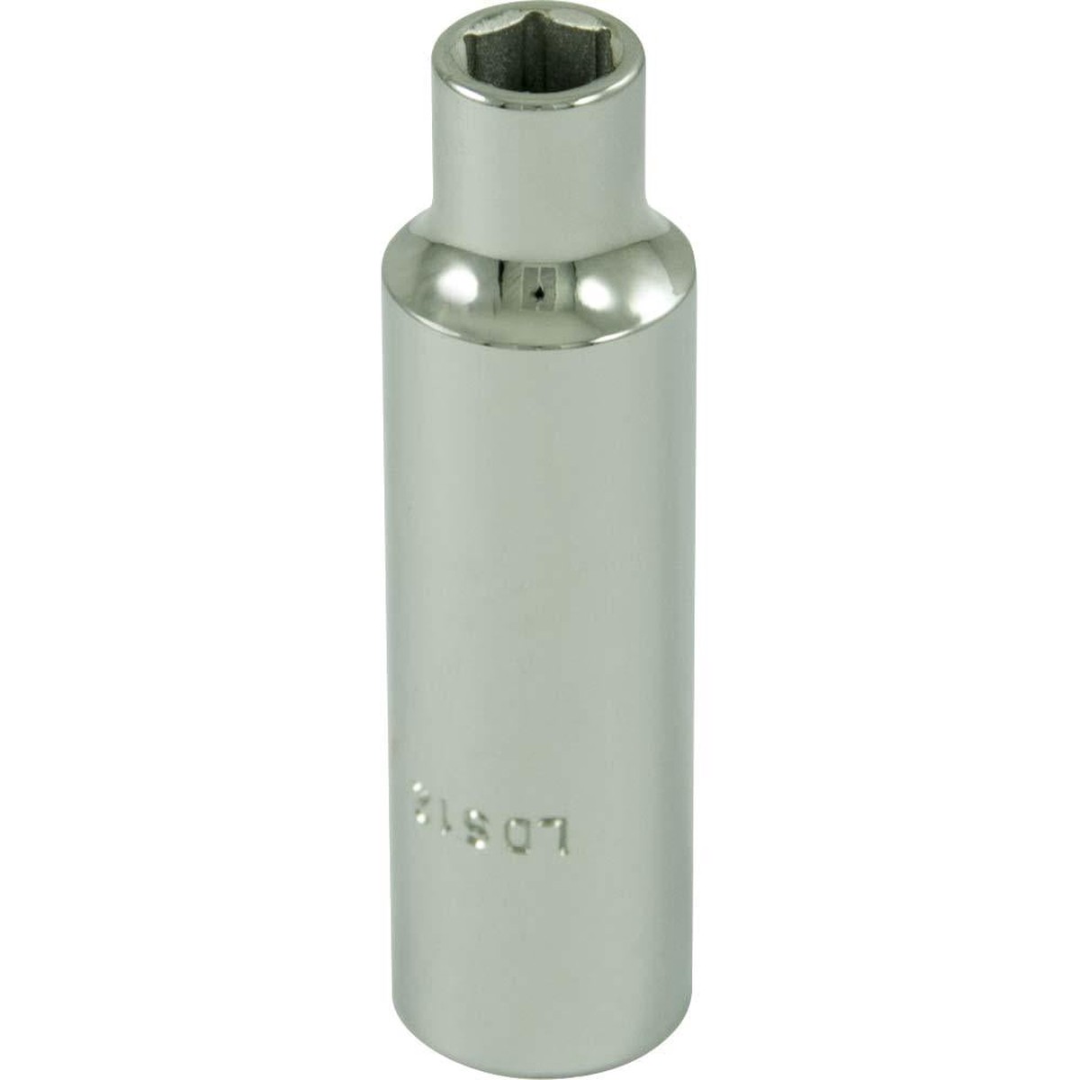 12 Drive 6 Point Deep Length Sockets