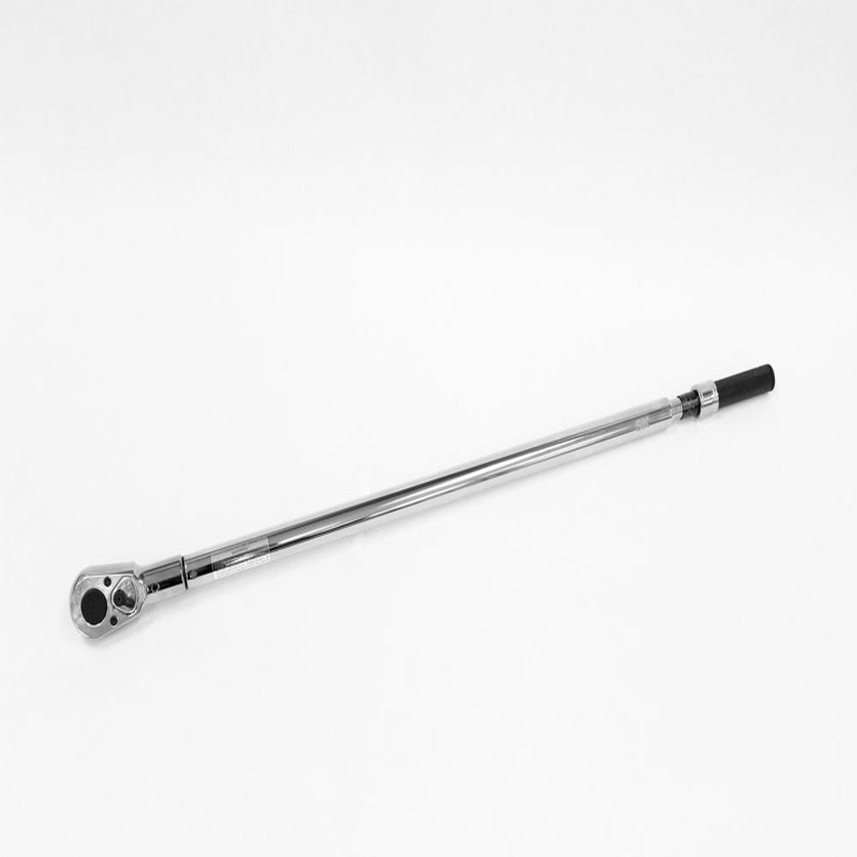 34 Dr 100-600 ft lbs Mcrm Adj Trq Wr