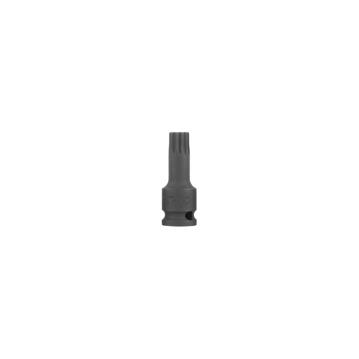 38 Drive RBRT Impact Triple-Square Driver M12
